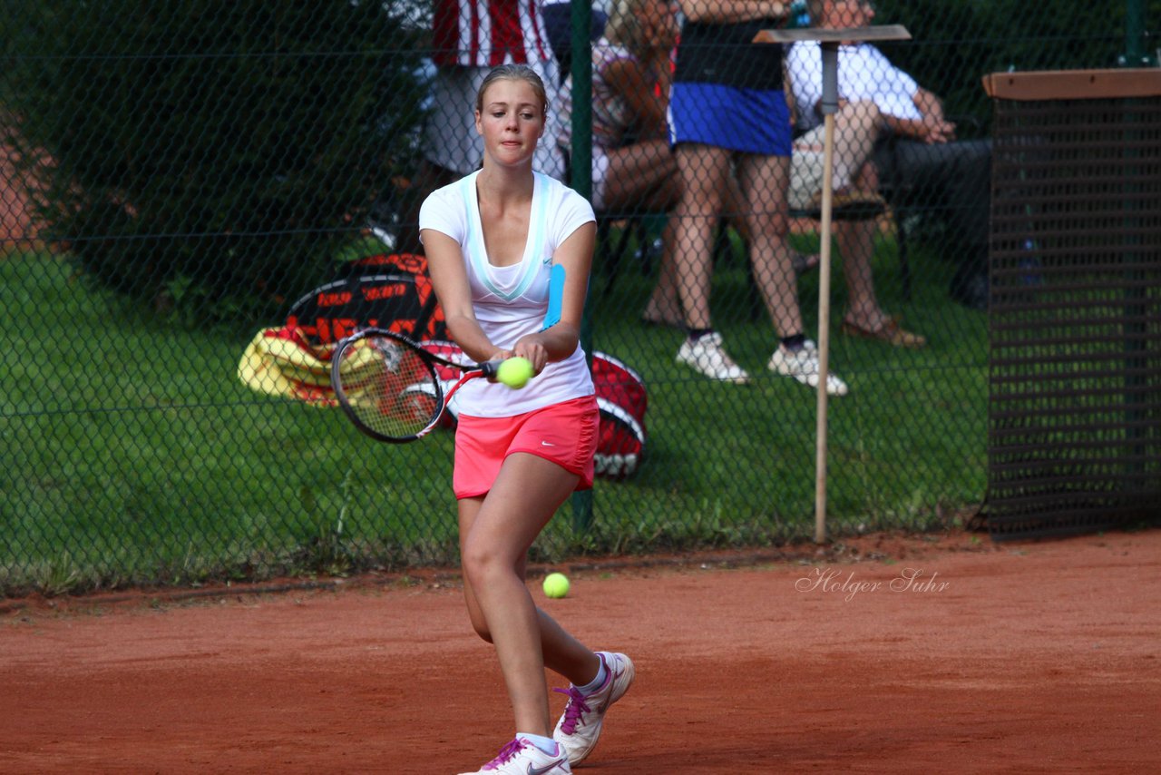 Jenny Wacker 966 - Norderstedt Open